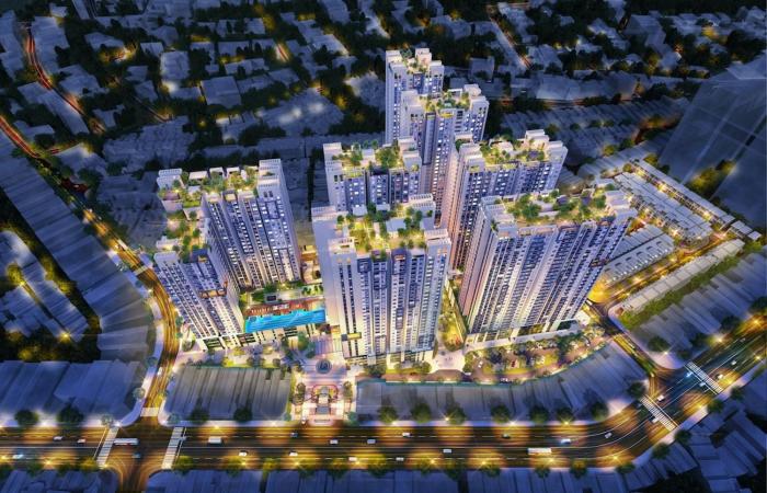 Modern 2BR Apt - Central HCMC