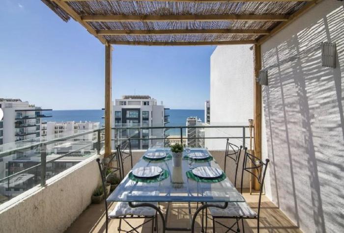 Algarve Paraíso Casa Solimô