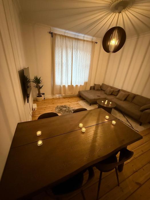 Viben Apartments Copenhagen