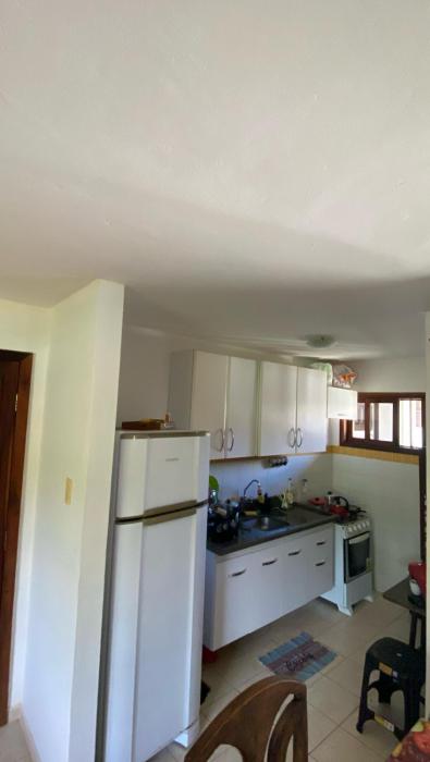 Apto no Village praia imbassaí