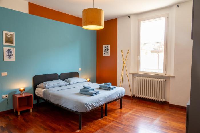 La corte di Ercole Orario