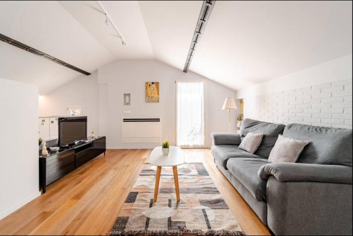 Casa Bonita, appartamento nel cuore di Bologna