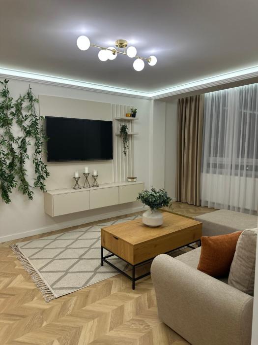 Luxury Apartaments 0 Ultracentral Center