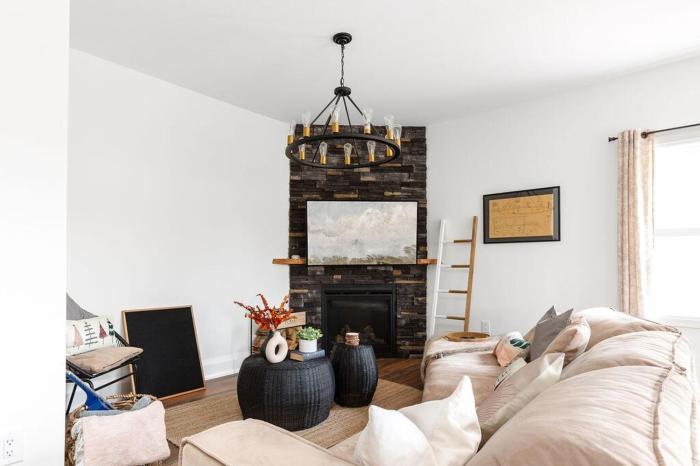 All Season Muskoka Cottage
