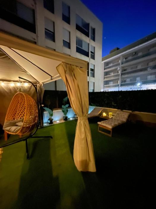 La Terraza Guest House, Cabo Roig