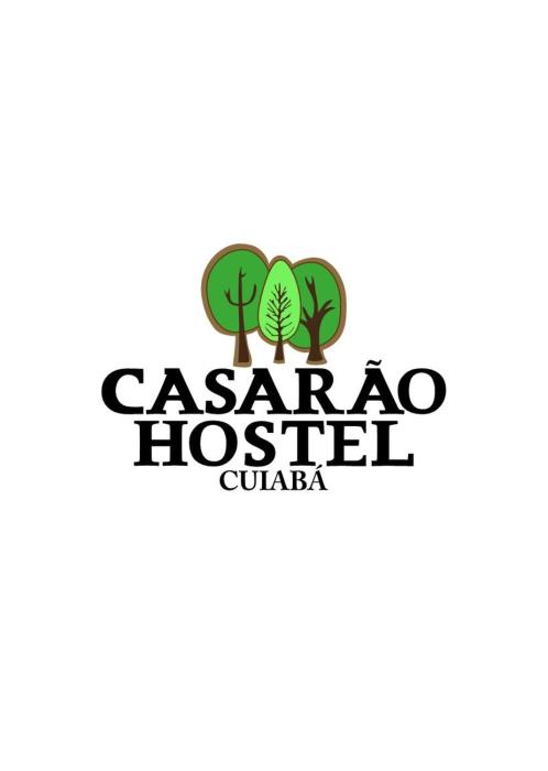 Casarao hostel dormitorio