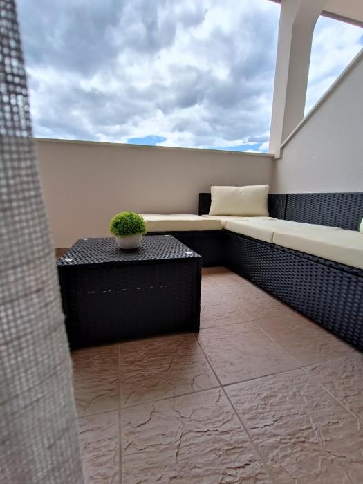 Apartman Burčul