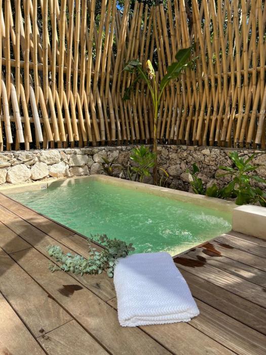 MeDaYa Selva Retreat