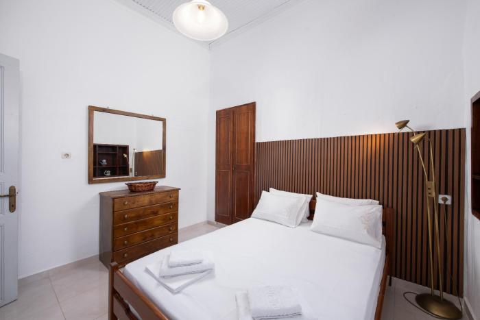 Michael&Marikas Traditional House