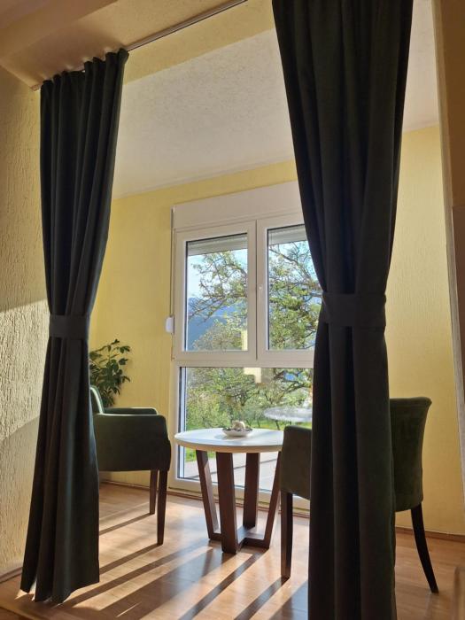 Apartman Sara