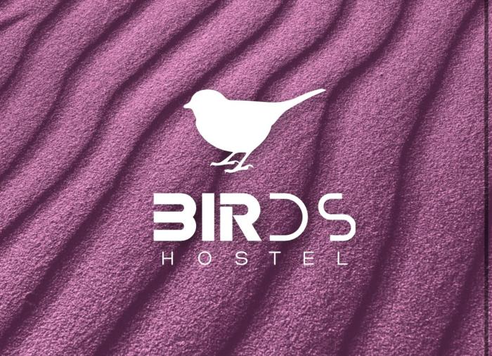 Birds Hostel