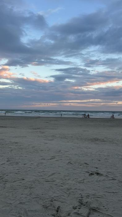 Casa Com Piscina Na Praia do Gaivotas itanhaém