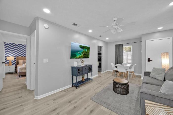 SMV Azure Sands Retreat