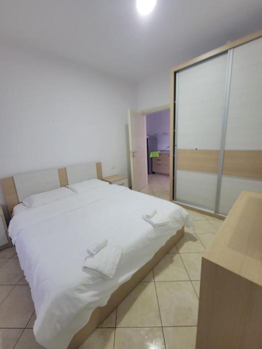 BettyBlu Appartamenti al mare