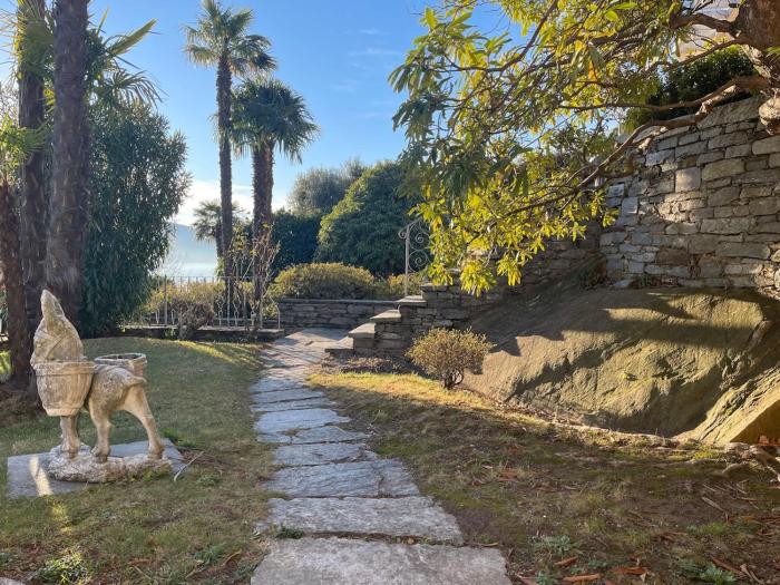 Casa Stefanie -Traum Ferienwohnung mit Seesicht