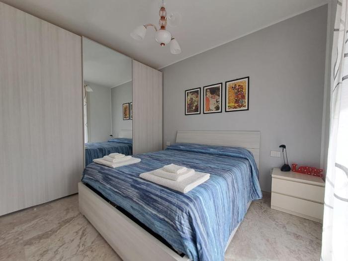 Milano Casa Precotto