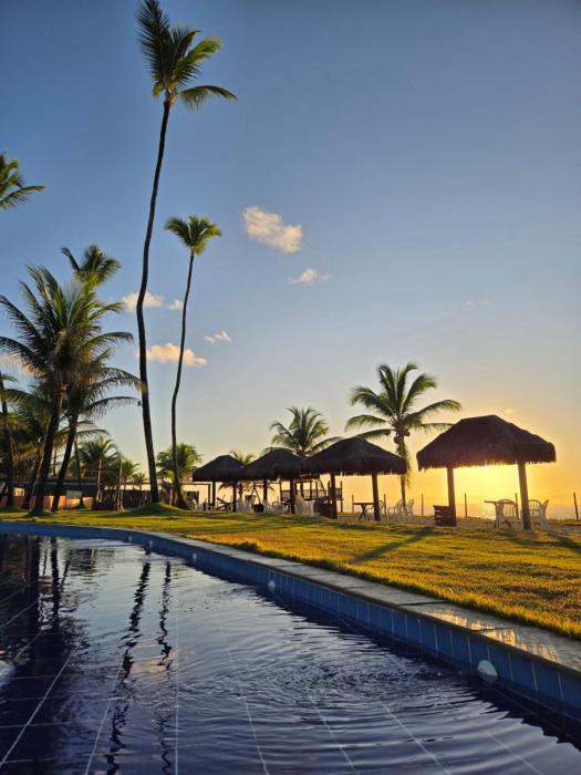 Porto de Galinhas - Flat Ancorar