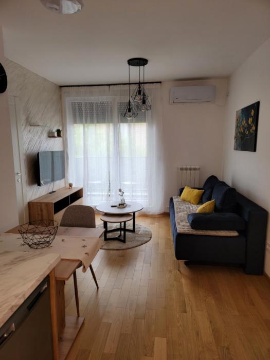 Park Residence Apartman 1, Mirijevo, Beograd