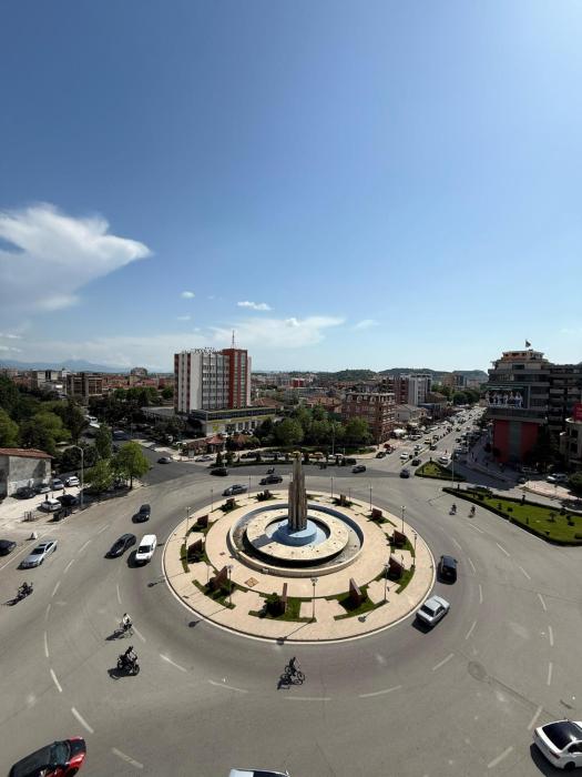 STAY-FIVE Modern Central Studios Self Check-in & Fast Wi-Fi