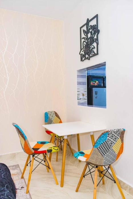 Asili Haven - 2 bedroom