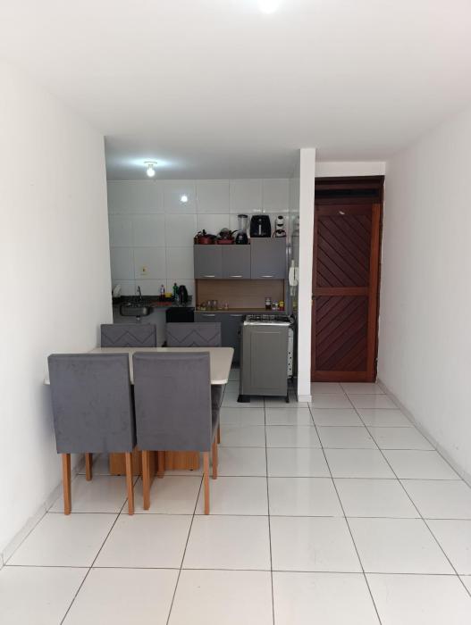 Quarto em Campina Grande Catolé