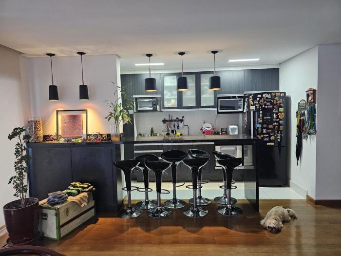 SUÍTE em apt Aconchegante