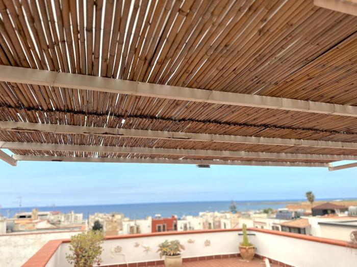 Casa vacanza Annameri