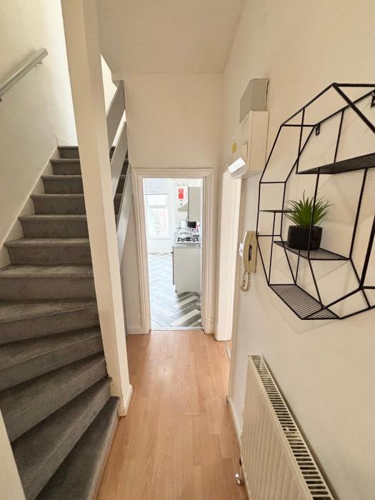 West Bridgeford luxury Apartments