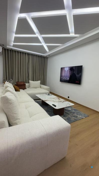 Appartement a marrakech gueliz au centre ville