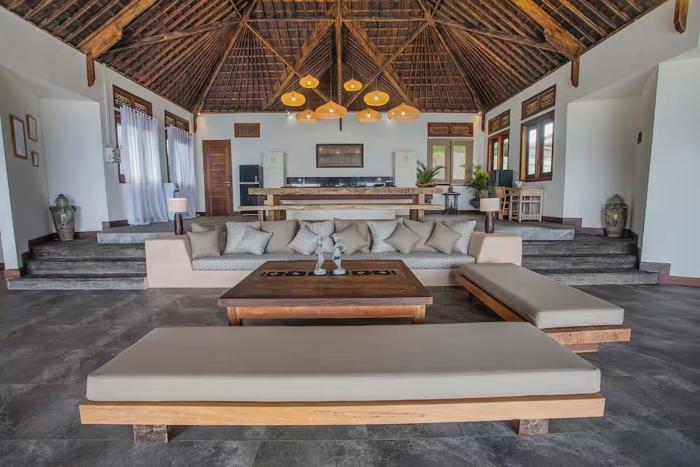 Jennys Place Villa Senja