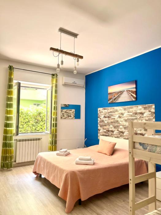 Vista Eolie Milazzo- Apartments