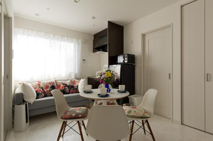 House Nishihara 2F