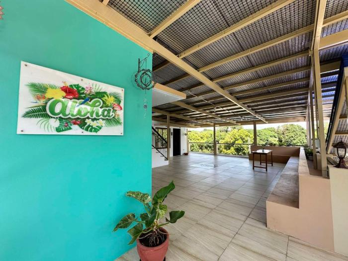 Aina Hannah Family Resorts HAWAIIAN UNIT