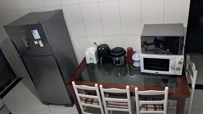 Casa pra locação em Ubatuba sp