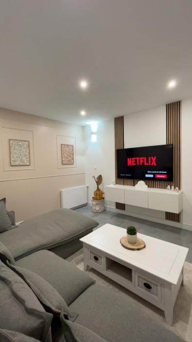 Maison appartement 54m2