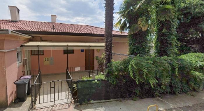 Apartments with a parking space Opatija - 23861