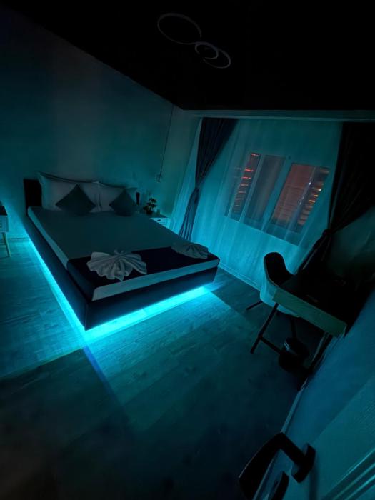 Sunset LOFT Mangalia