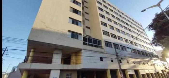 Sua acomodação pertinho de tudo!!