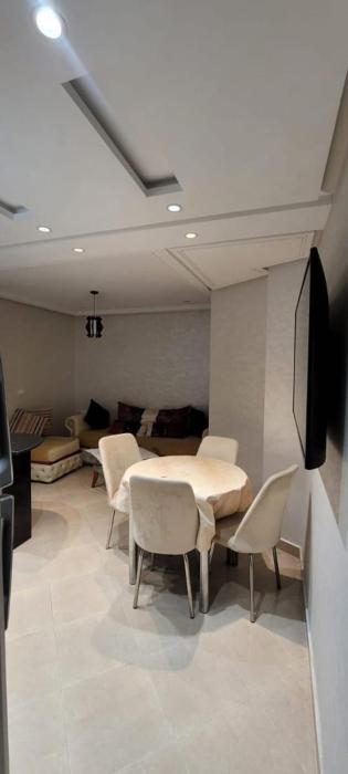 إقامة جنان كاميليا مكناس