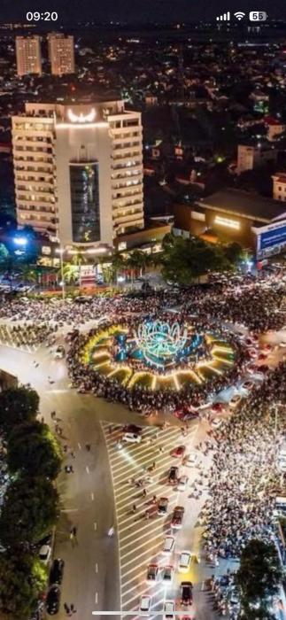 Muong Thanh Grand Phuong Dong