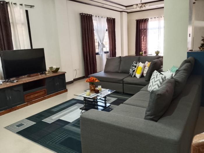 Balay 257 Camp 7, Baguio City