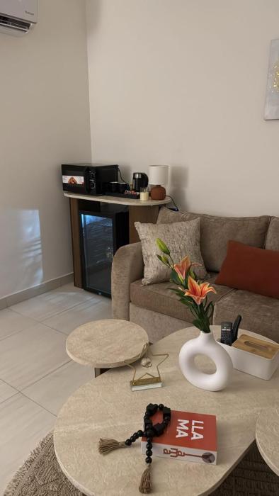 راحتك علينا