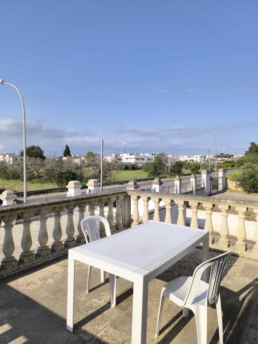 casa vacanza open space