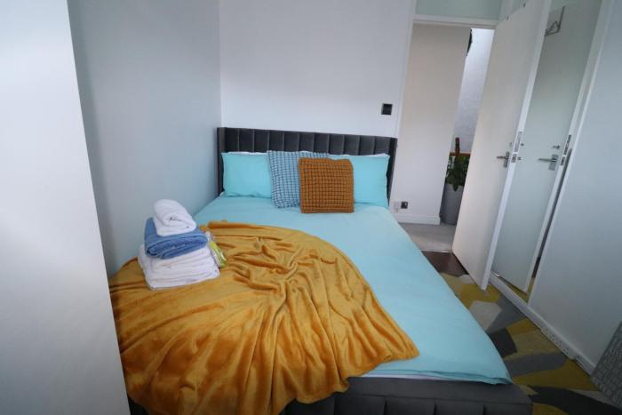 West Dulwich Home 28 Mins to London Victoria