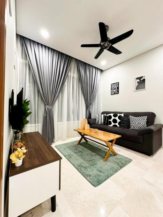 The Symphony Sky Suites