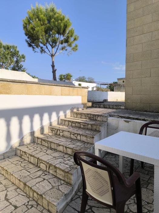 casa vacanza emanuele