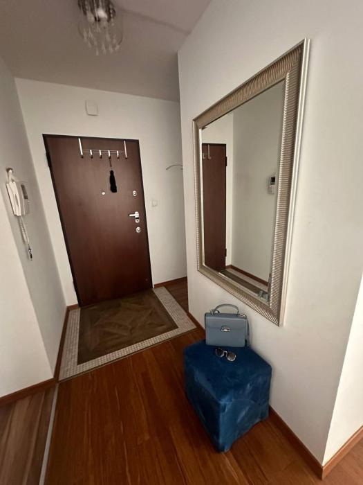 Warsaw Oxygen Apartment