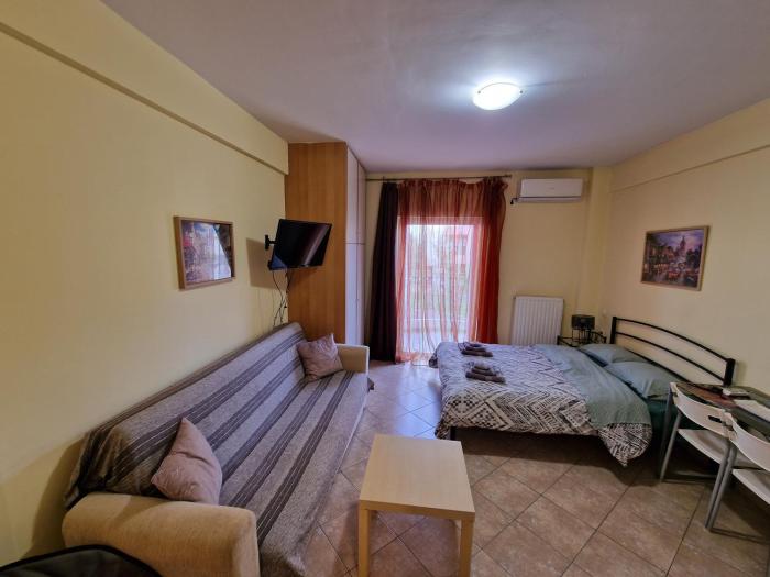 Dianas Cozy 3 Studio