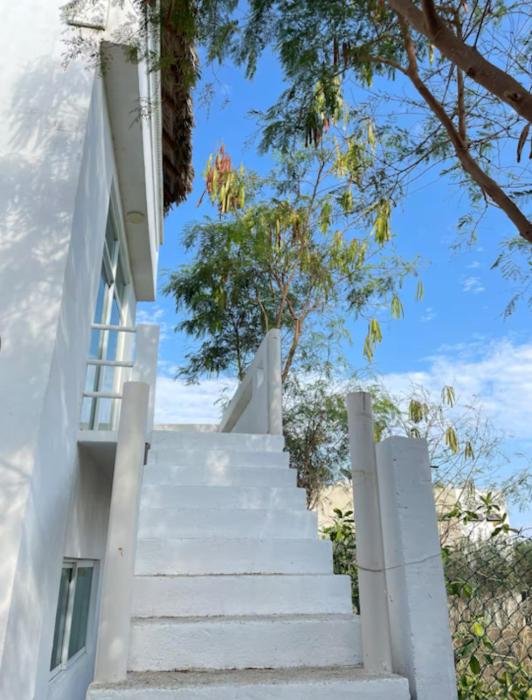 Casa la esperanza AB