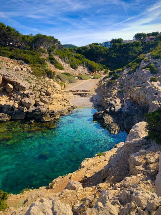 Charmant appartement au cœur de La Ciotat !